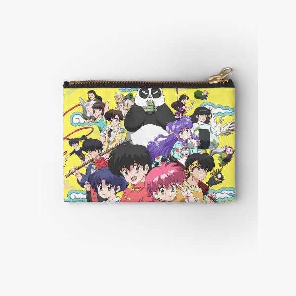 Item preview, Ranma 1/2 Poster 2025 designed and sold by GroupieClub.
