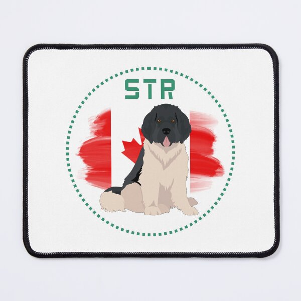 Item preview, Dogs of the Formula 1 World - Lance Stroll, Canada designed and sold by CRGreatStuff.