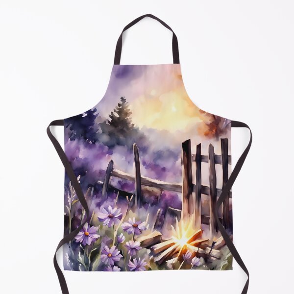 Item preview, Newly Started Campfire in Garden designed and sold by CalmnessbyChoice.