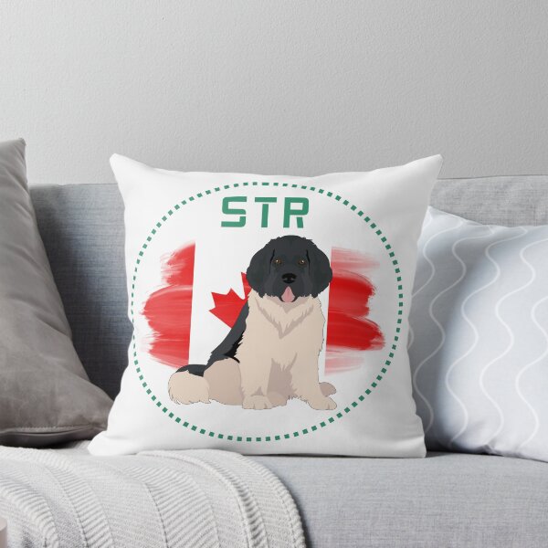 Item preview, Dogs of the Formula 1 World - Lance Stroll, Canada designed and sold by CRGreatStuff.