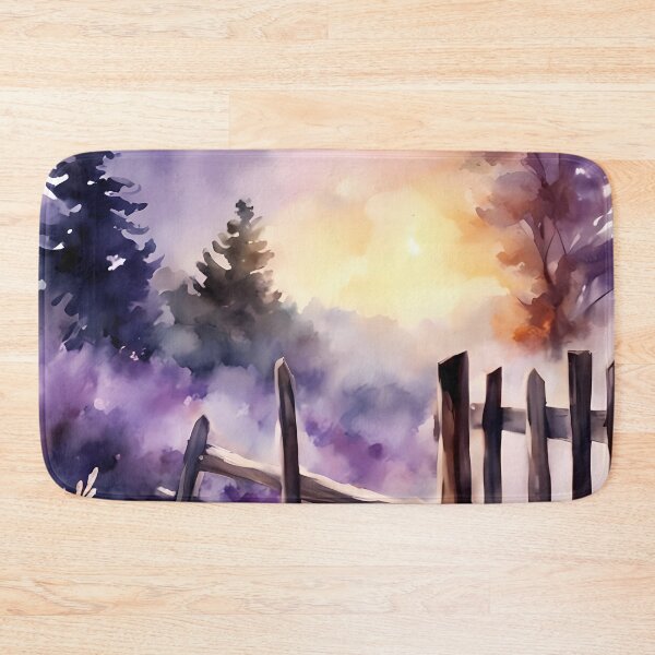 Item preview, Newly Started Campfire in Garden designed and sold by CalmnessbyChoice.