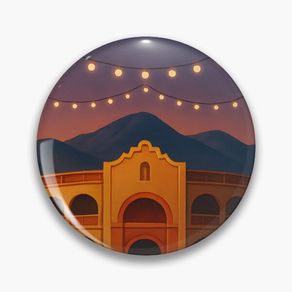 Item preview, Jaripeo Rodeo – Vintage Texcoco, Mexico Travel Poster designed and sold by Cosmopolis.