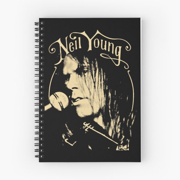 Item preview, Art - Neil Young designed and sold by crotatto.