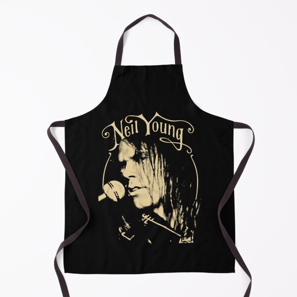 Item preview, Arte - Neil Young designed and sold by crotatto.