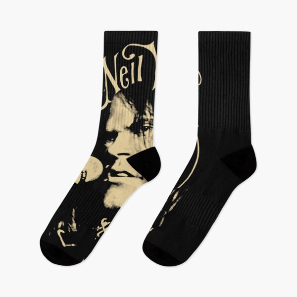 Item preview, Art - Neil Young designed and sold by crotatto.
