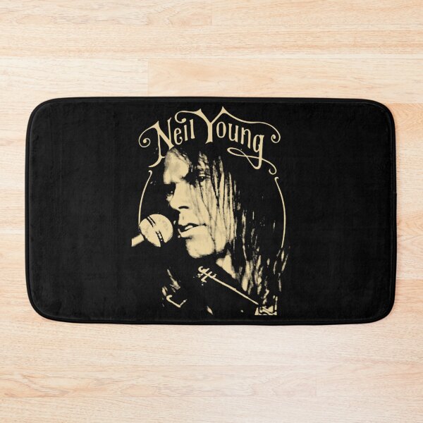 Artikelvorschau, Kunst - Neil Young entworfen und verkauft von crotatto.