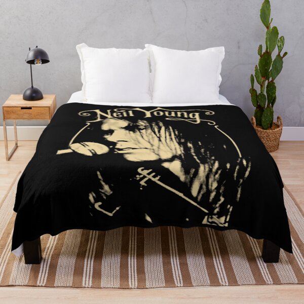 Item preview, Art - Neil Young designed and sold by crotatto.