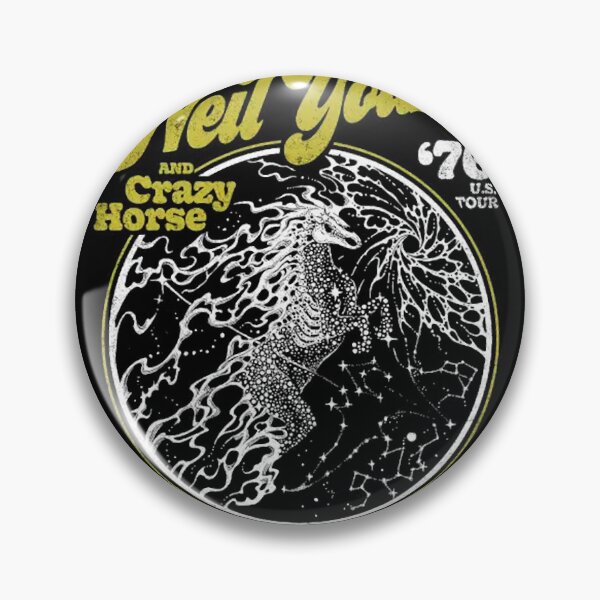 Item preview, Art - Neil Young designed and sold by crotatto.