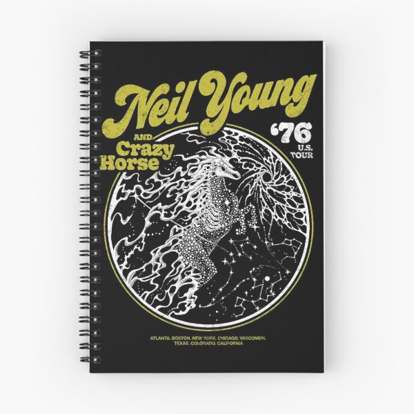 Item preview, Art - Neil Young designed and sold by crotatto.