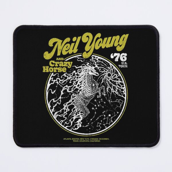 Item preview, Art - Neil Young designed and sold by crotatto.