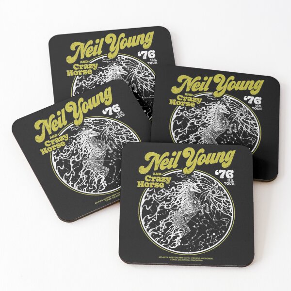 Item preview, Art - Neil Young designed and sold by crotatto.