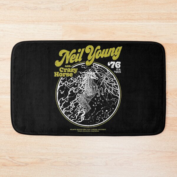 Item preview, Art - Neil Young designed and sold by crotatto.