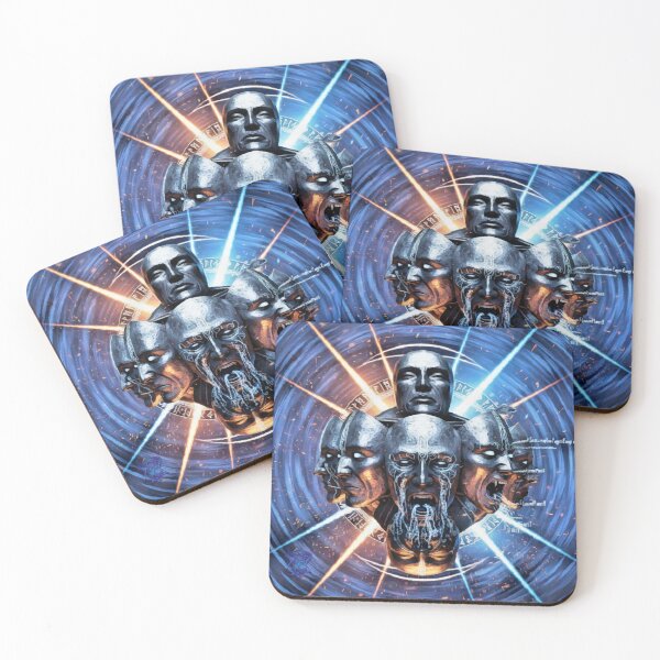 Item preview, The Judgment of the Six Souls designed and sold by Ecosetereos.