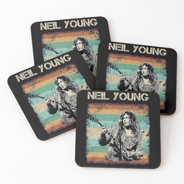 Item preview, Art - Neil Young designed and sold by crotatto.