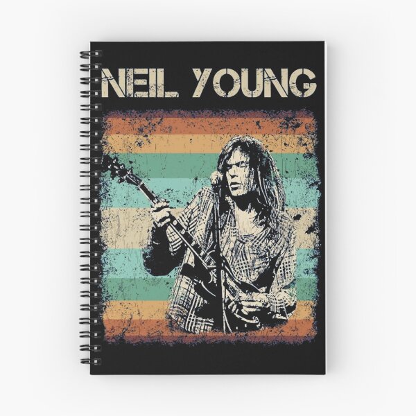 Item preview, Art - Neil Young designed and sold by crotatto.