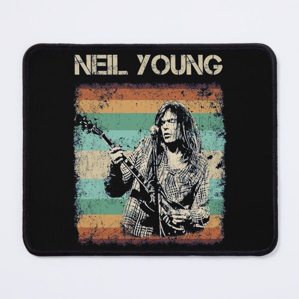 Item preview, Art - Neil Young designed and sold by crotatto.