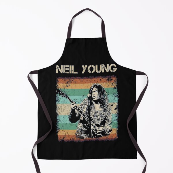 Item preview, Arte - Neil Young designed and sold by crotatto.