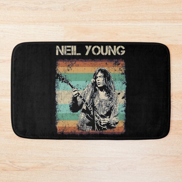 Item preview, Art - Neil Young designed and sold by crotatto.