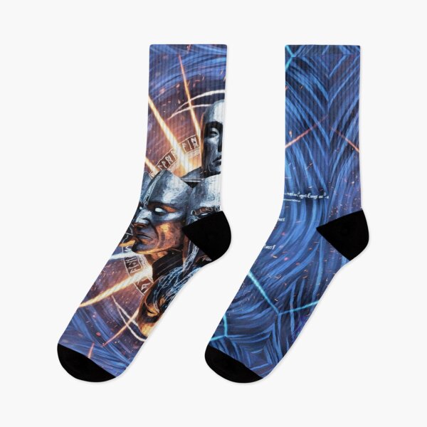 Item preview, The Judgment of the Six Souls designed and sold by Ecosetereos.