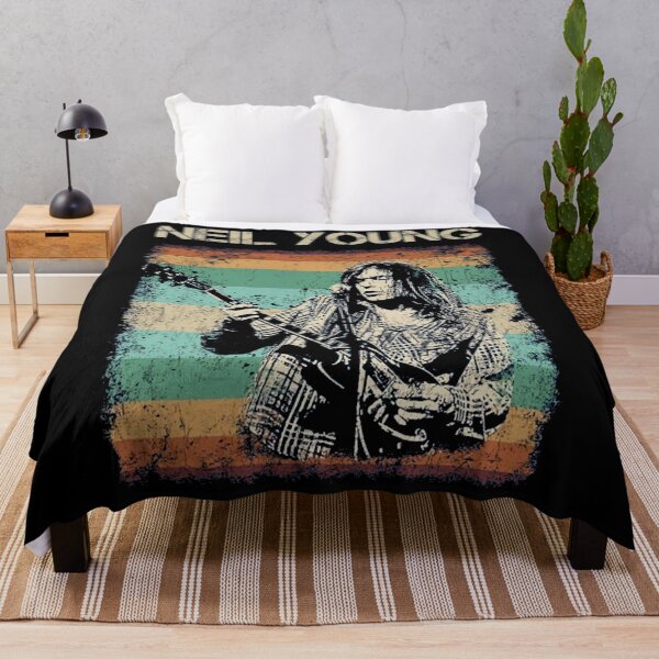 Item preview, Art - Neil Young designed and sold by crotatto.
