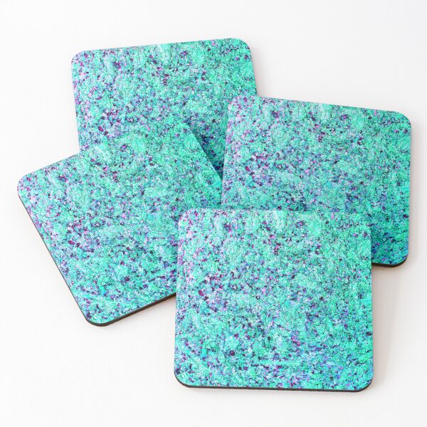 Item preview, Granite, Photohued, Sennen Cove, Cornwall, England designed and sold by CharlottePlaceArt.