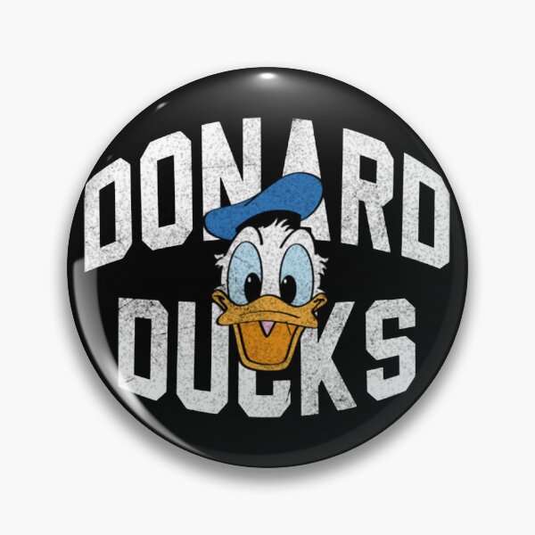 Item preview, Art - Donald Duck designed and sold by gloverjayvo.