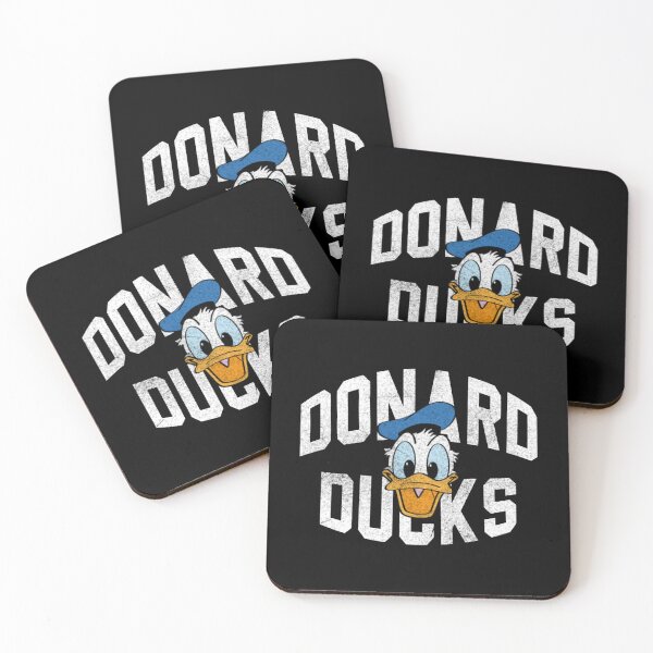 Item preview, Art - Donald Duck designed and sold by gloverjayvo.