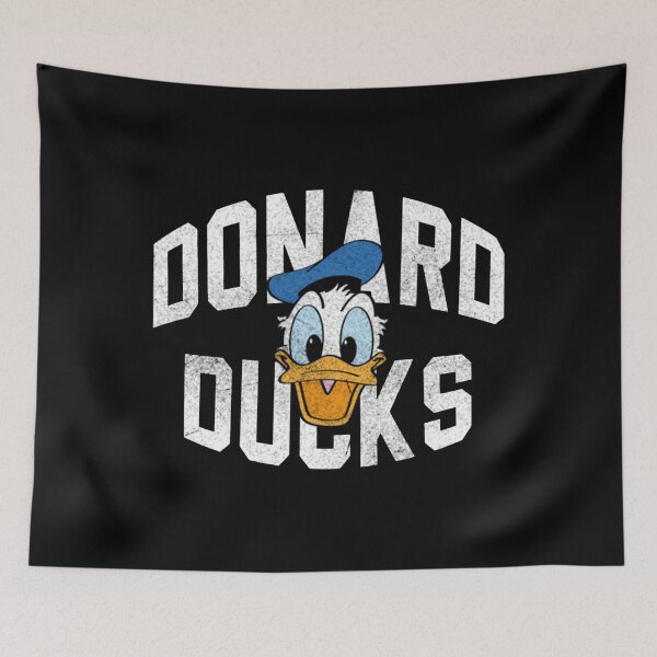 Item preview, Art - Donald Duck designed and sold by gloverjayvo.