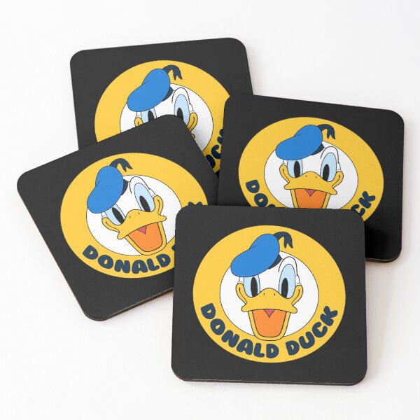 Item preview, Art - Donald Duck designed and sold by gloverjayvo.