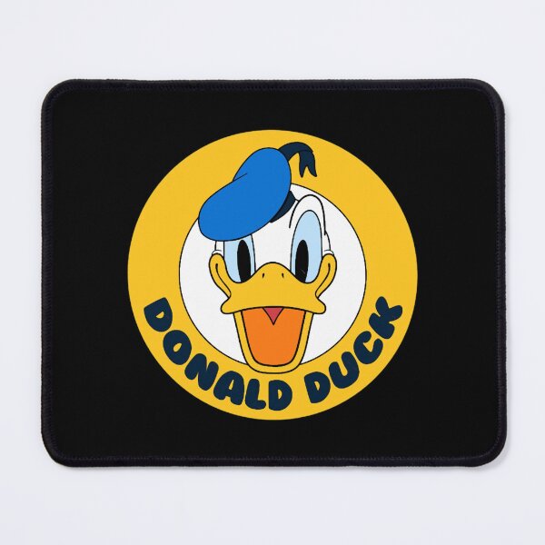 Item preview, Art - Donald Duck designed and sold by gloverjayvo.