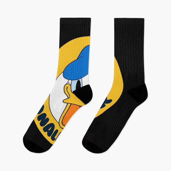 Item preview, Art - Donald Duck designed and sold by gloverjayvo.