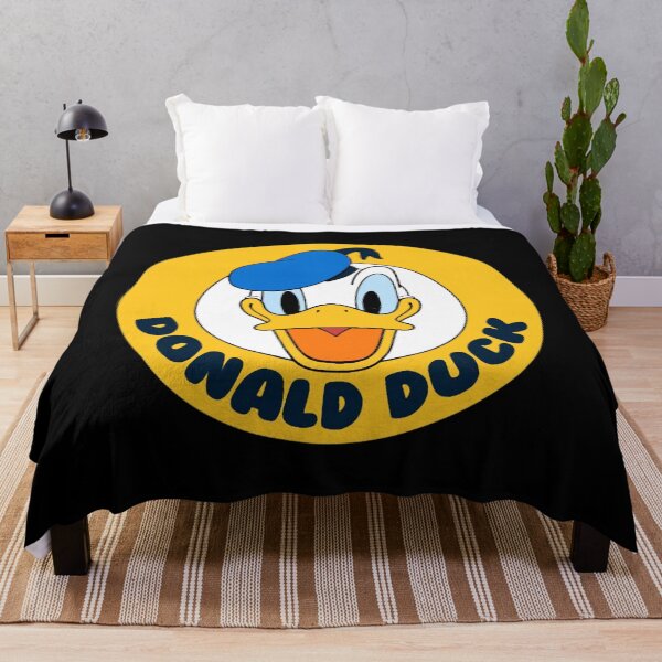 Item preview, Art - Donald Duck designed and sold by gloverjayvo.