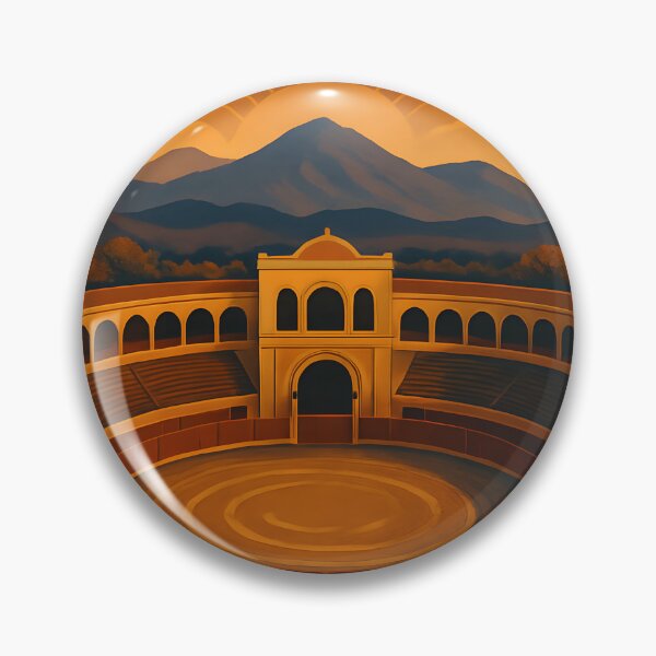 Item preview, Jaripeo Rodeo – Vintage Texcoco, Mexico designed and sold by Cosmopolis.