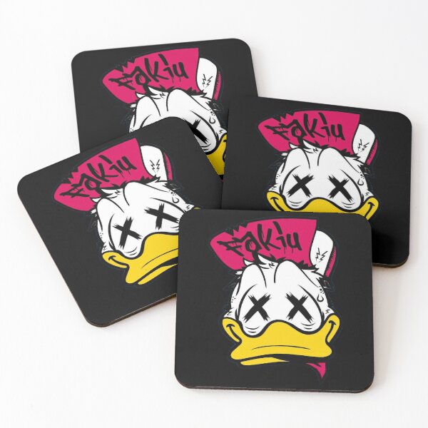 Item preview, Art - Donald Duck designed and sold by gloverjayvo.