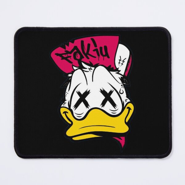Item preview, Art - Donald Duck designed and sold by gloverjayvo.