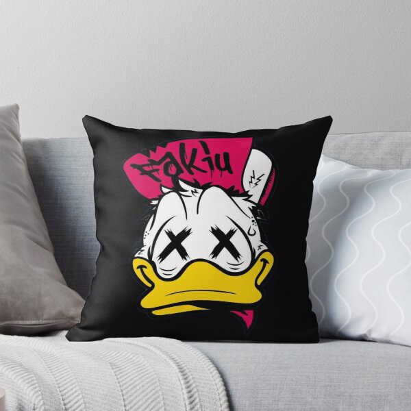 Item preview, Art - Donald Duck designed and sold by gloverjayvo.