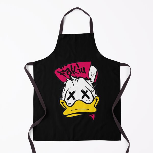 Item preview, Art - Donald Duck designed and sold by gloverjayvo.