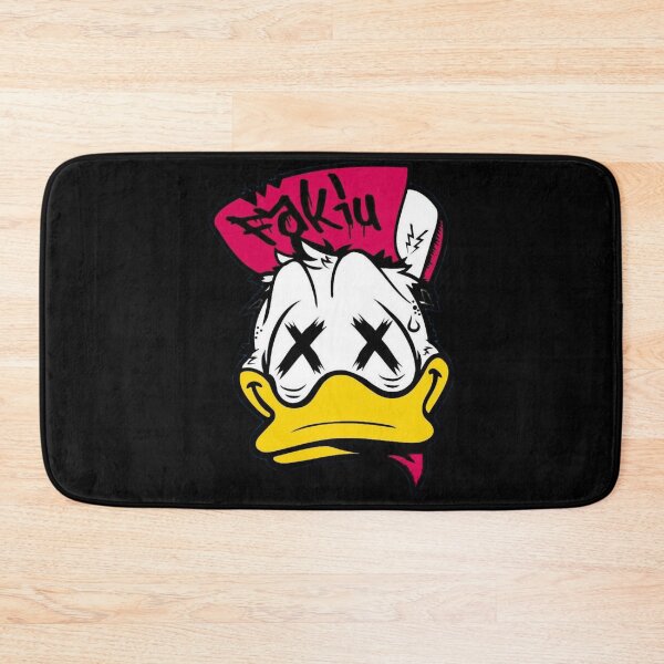 Item preview, Art - Donald Duck designed and sold by gloverjayvo.