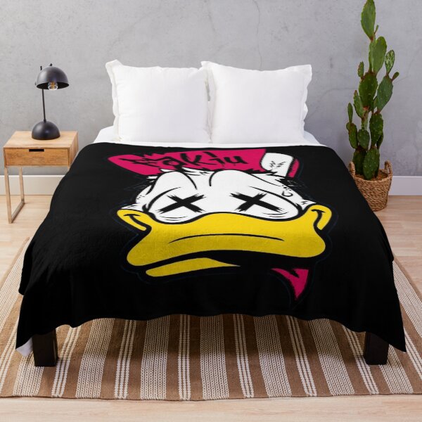 Item preview, Art - Donald Duck designed and sold by gloverjayvo.