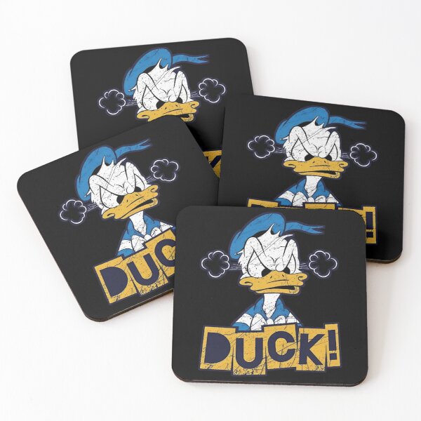 Item preview, Art - Donald Duck designed and sold by gloverjayvo.
