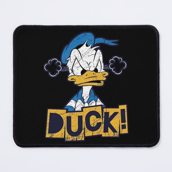 Item preview, Art - Donald Duck designed and sold by gloverjayvo.