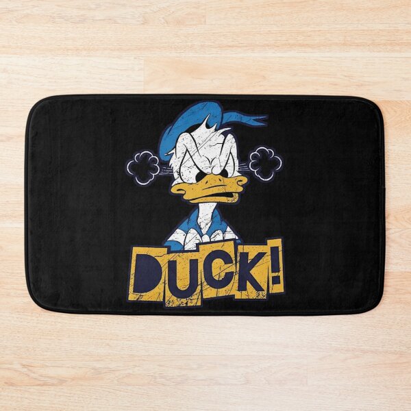 Item preview, Art - Donald Duck designed and sold by gloverjayvo.