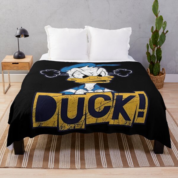 Item preview, Art - Donald Duck designed and sold by gloverjayvo.