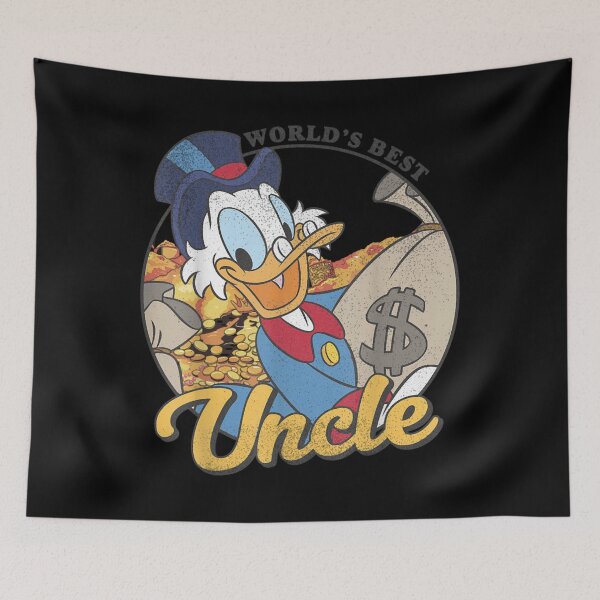 Item preview, Art - Donald Duck designed and sold by gloverjayvo.