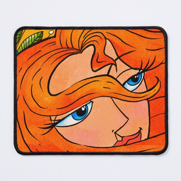 Item preview, Direction designed and sold by Rebecca W. Chester Illustration.