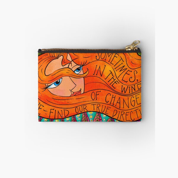 Item preview, Direction designed and sold by Rebecca W. Chester Illustration.