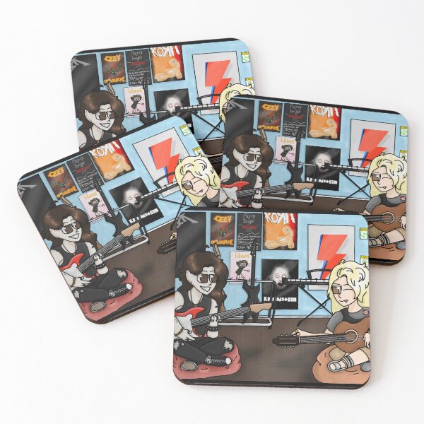 Item preview, Lonely Vampire - Guitar Lessons designed and sold by Fallen-101.