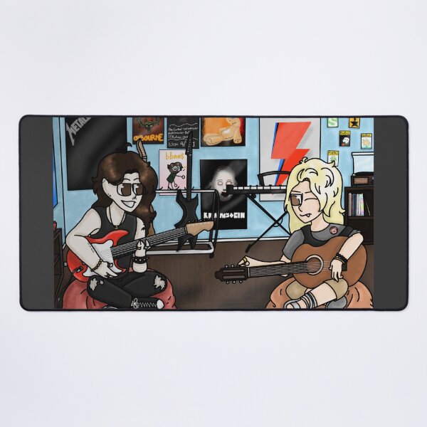 Item preview, Lonely Vampire - Guitar Lessons designed and sold by Fallen-101.