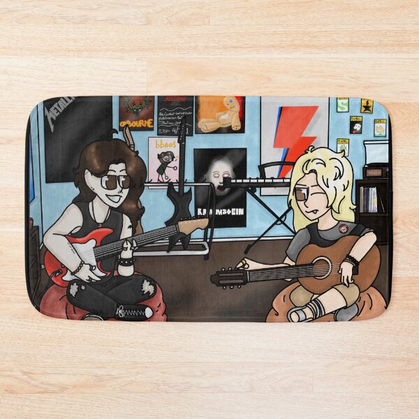 Item preview, Lonely Vampire - Guitar Lessons designed and sold by Fallen-101.