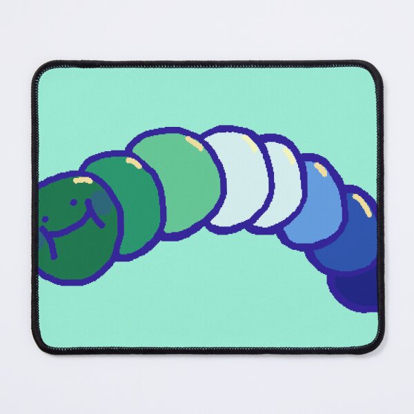Item preview, gay caterpillar designed and sold by mcshmeaty.